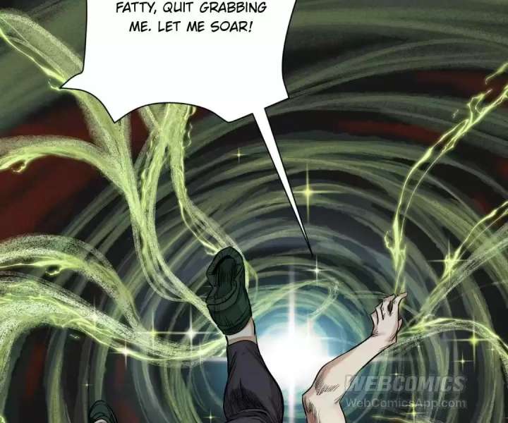 The Creatures that We Are Chapter 44 page 52
