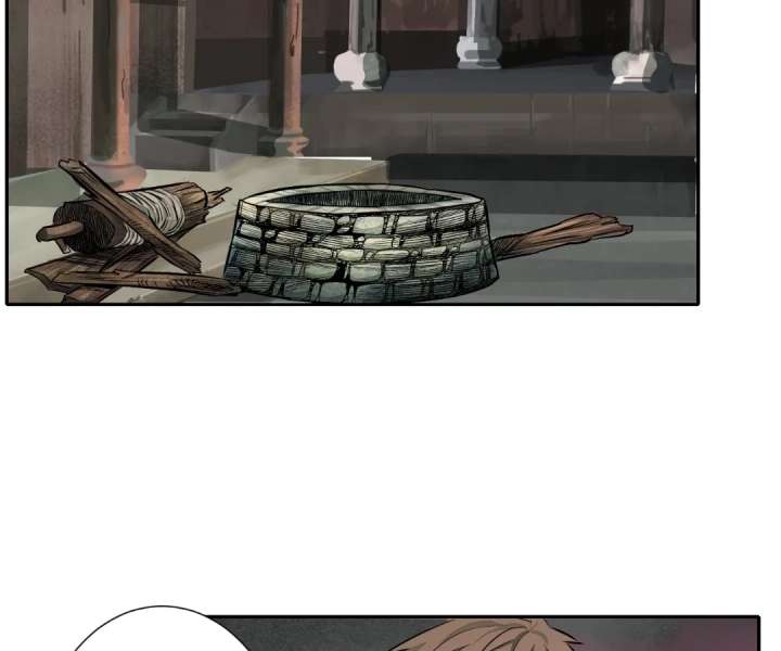 The Creatures that We Are Chapter 44 page 61
