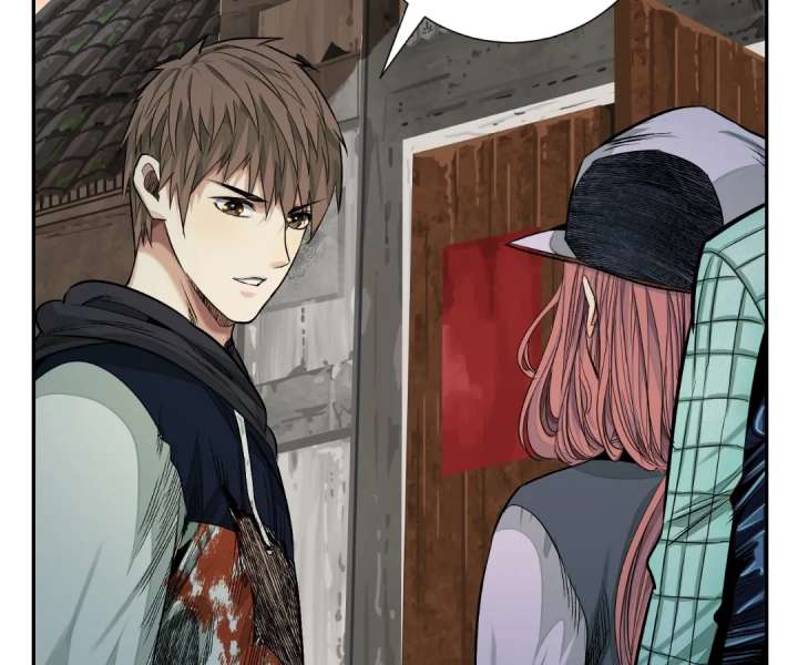 The Creatures that We Are Chapter 44 page 67