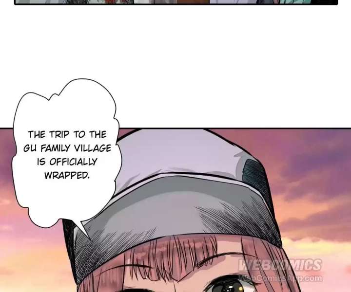 The Creatures that We Are Chapter 44 page 68