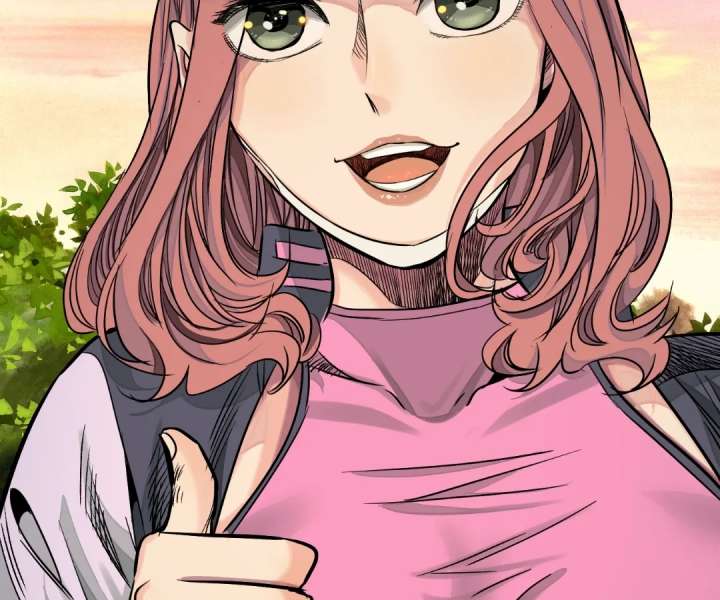 The Creatures that We Are Chapter 44 page 69