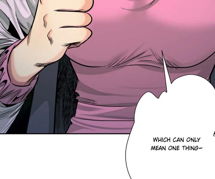 The Creatures that We Are Chapter 44 page 70