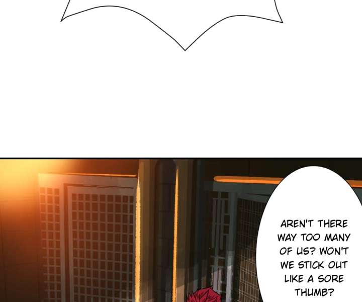 The Creatures that We Are Chapter 44 page 75