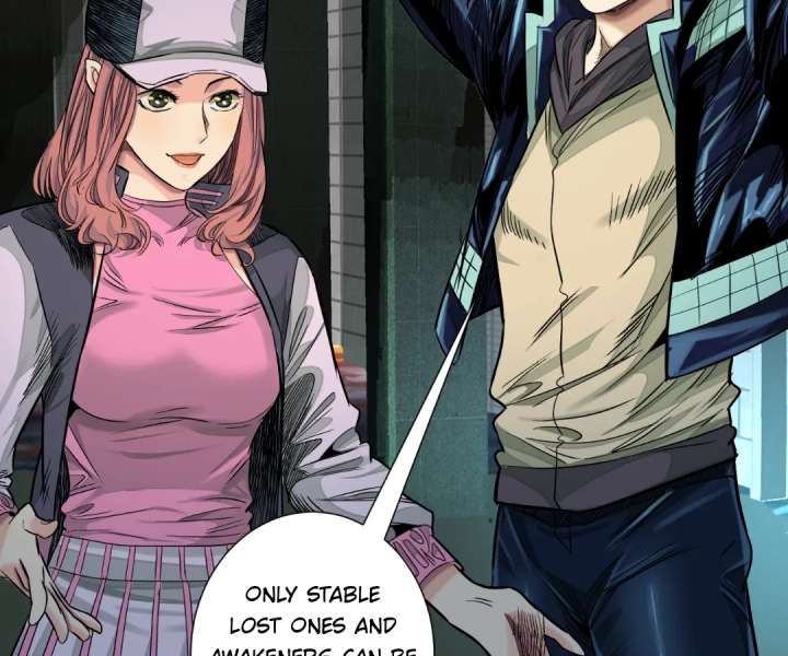 The Creatures that We Are Chapter 44 page 78
