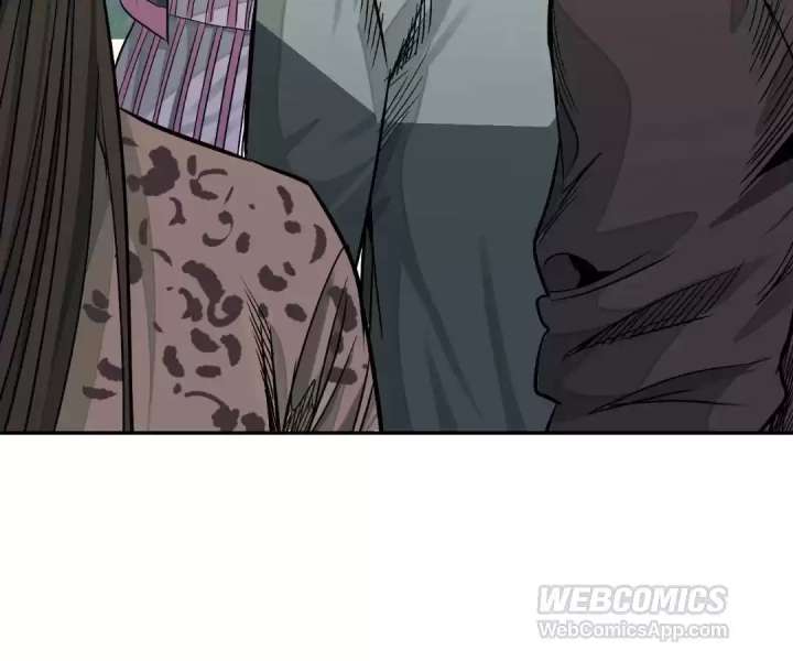 The Creatures that We Are Chapter 44 page 84