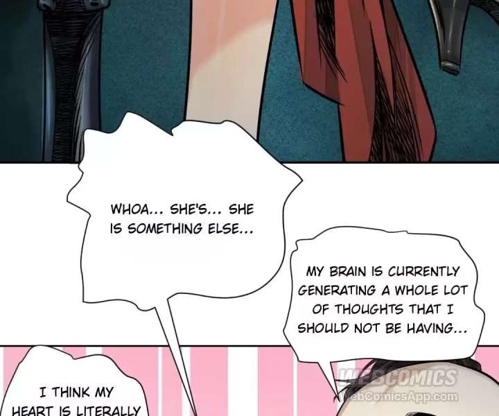 The Creatures that We Are Chapter 44 page 92