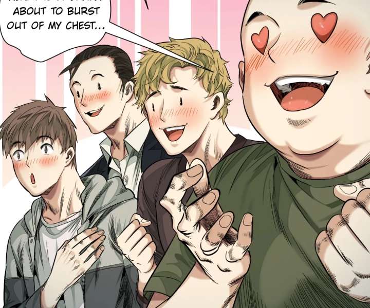 The Creatures that We Are Chapter 44 page 93