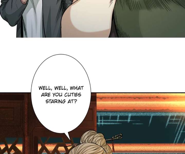 The Creatures that We Are Chapter 44 page 94