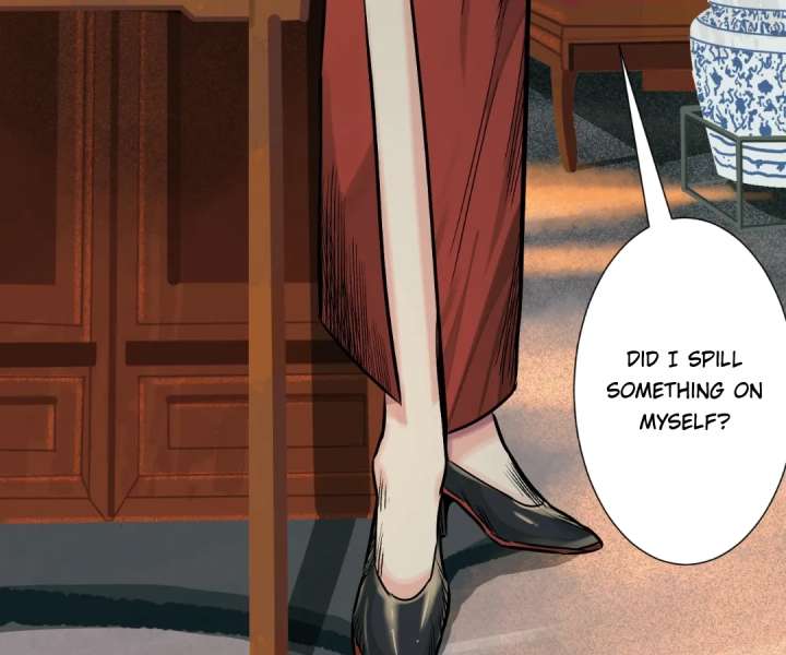 The Creatures that We Are Chapter 44 page 97
