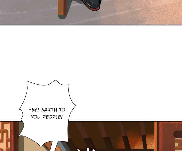 The Creatures that We Are Chapter 44 page 98