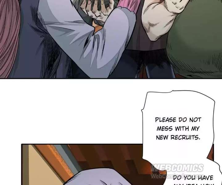 The Creatures that We Are Chapter 44 page 100