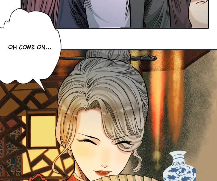 The Creatures that We Are Chapter 44 page 102
