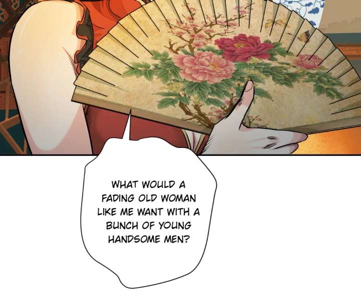 The Creatures that We Are Chapter 44 page 103