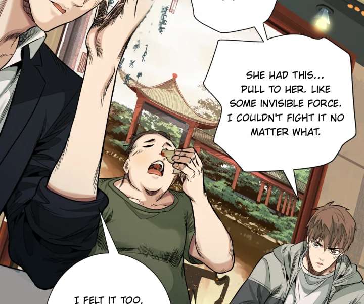 The Creatures that We Are Chapter 44 page 105