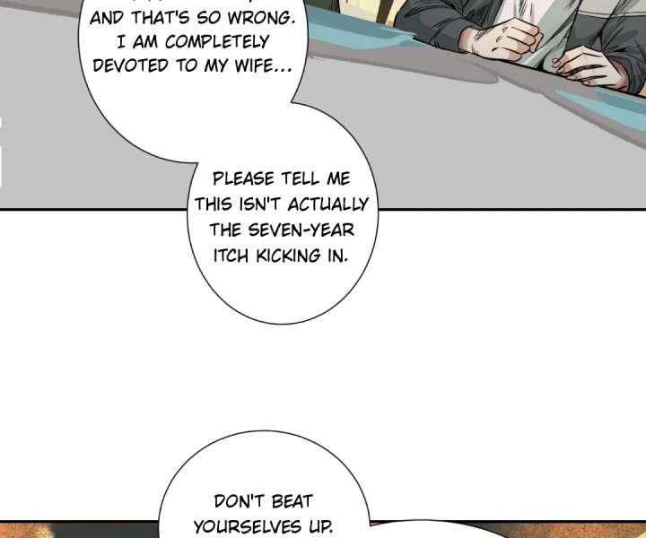 The Creatures that We Are Chapter 44 page 106