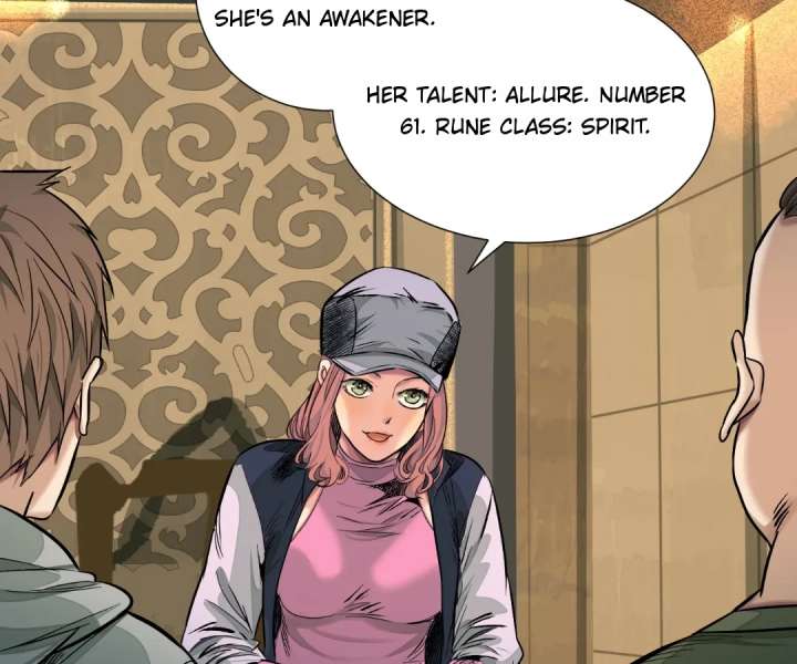 The Creatures that We Are Chapter 44 page 107