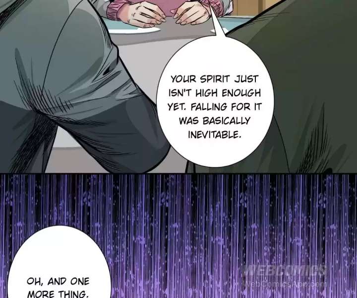 The Creatures that We Are Chapter 44 page 108