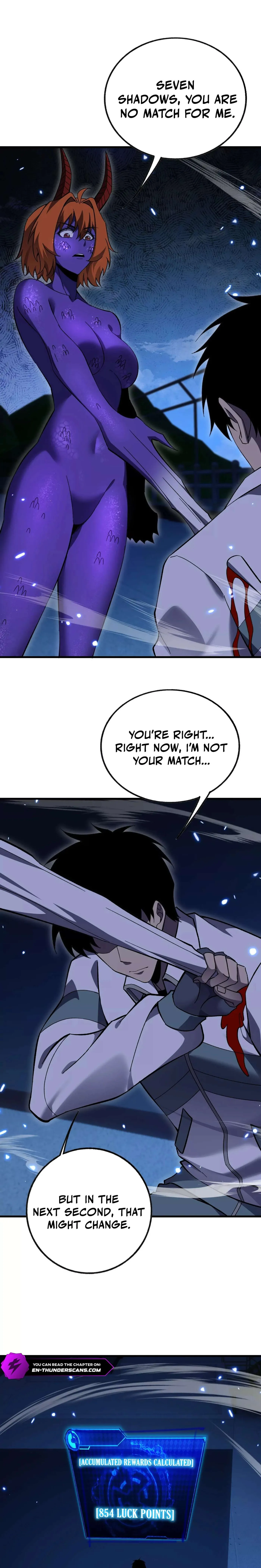 The Creatures that We Are Chapter 46 page 5