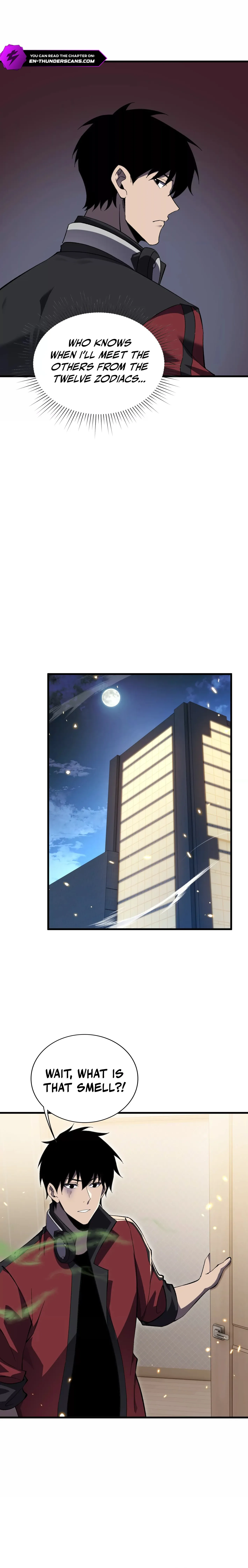 The Creatures that We Are Chapter 49 page 7