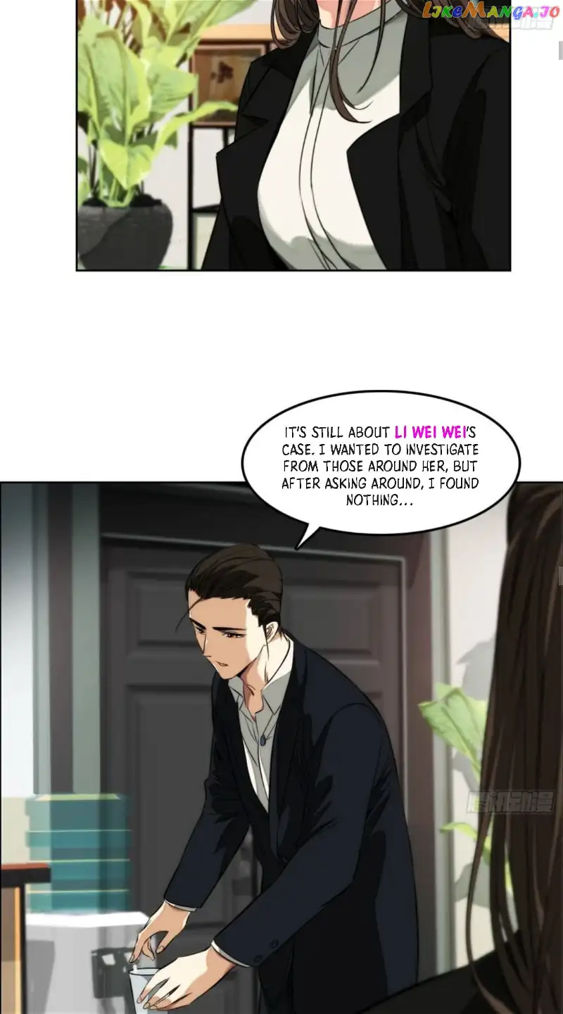 The Creatures that We Are Chapter 5 page 8