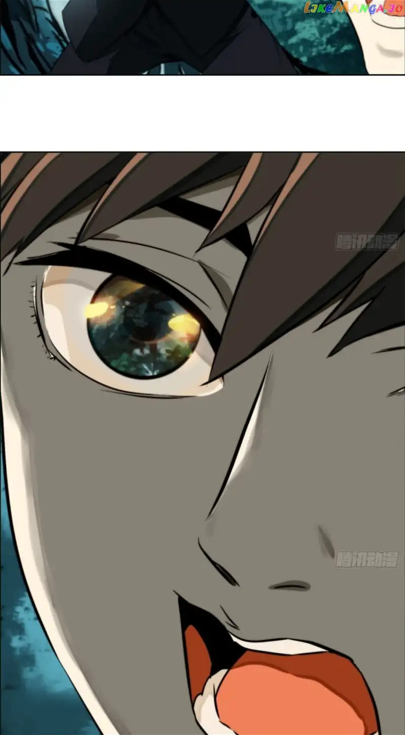 The Creatures that We Are Chapter 5 page 41