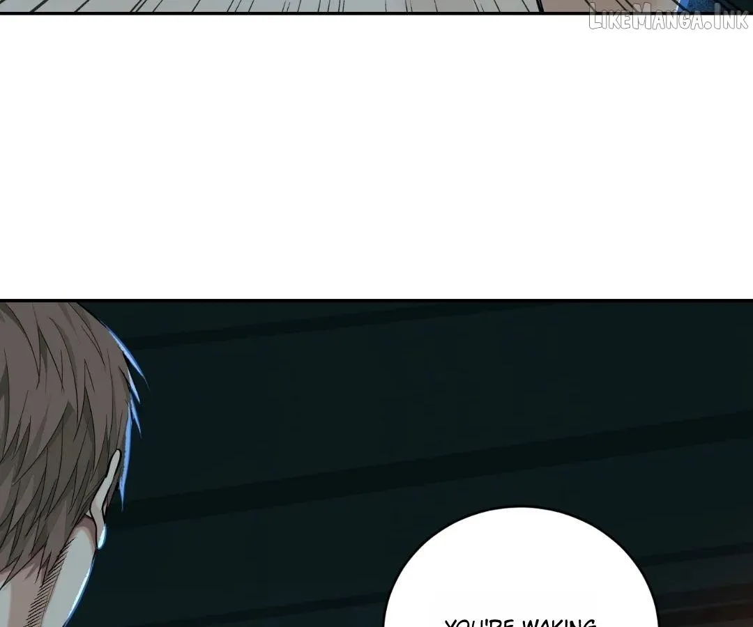 The Creatures that We Are Chapter 50 page 7