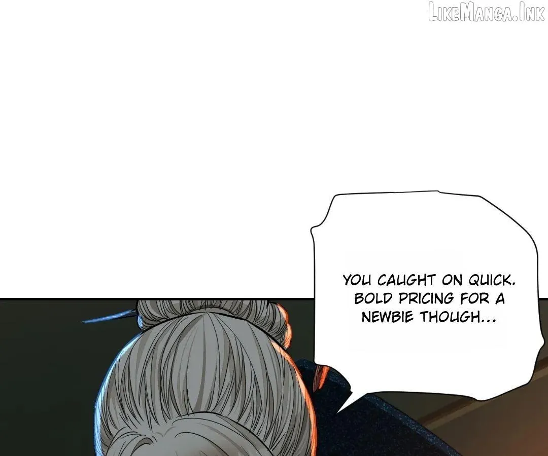 The Creatures that We Are Chapter 50 page 13
