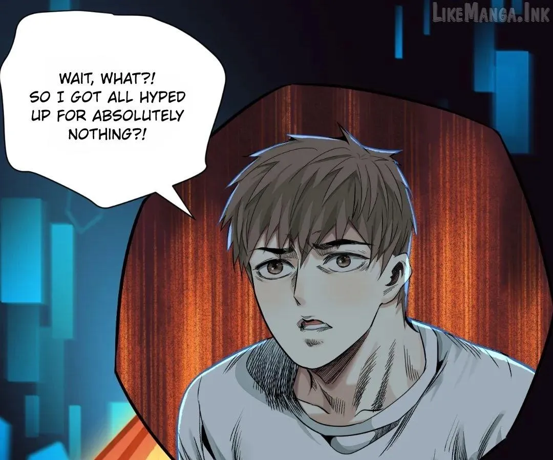 The Creatures that We Are Chapter 50 page 2