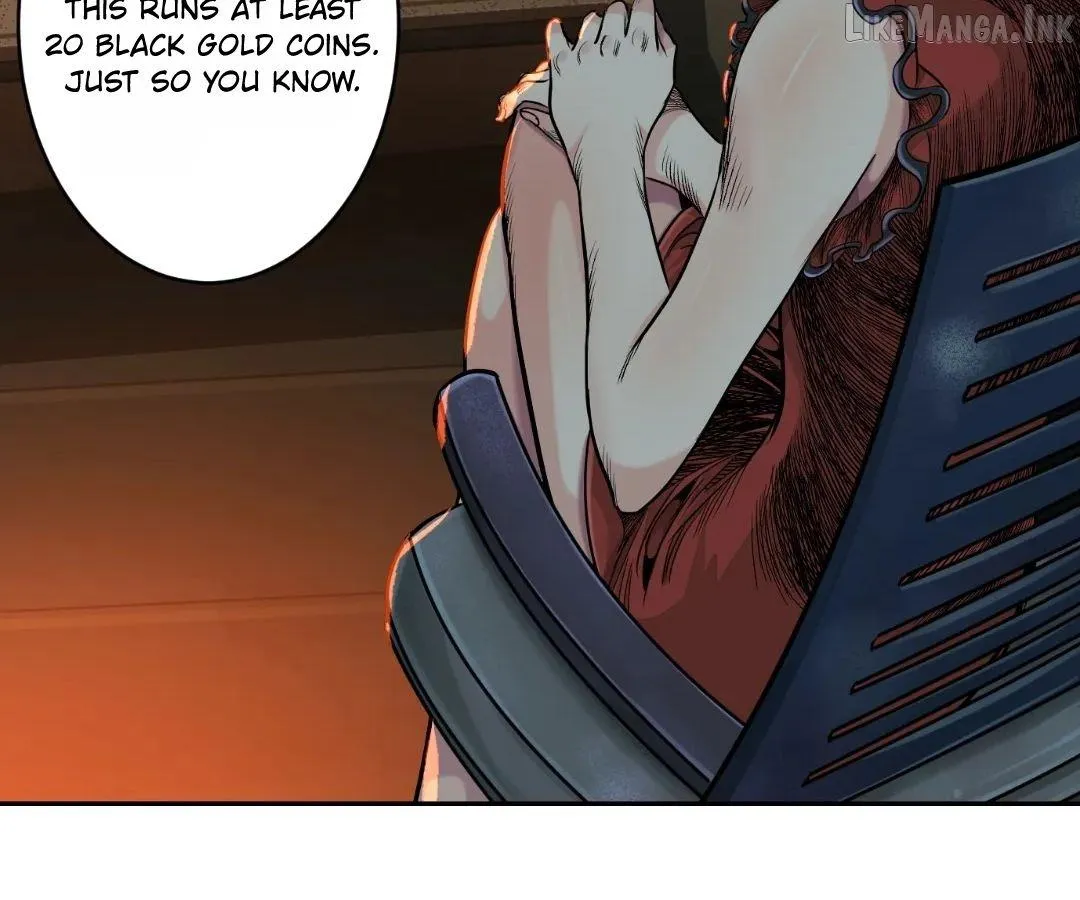 The Creatures that We Are Chapter 50 page 12