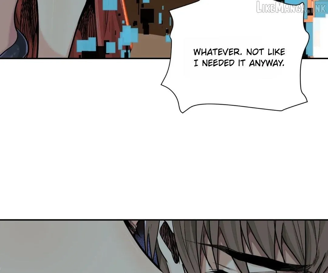 The Creatures that We Are Chapter 50 page 16