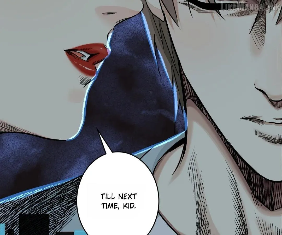 The Creatures that We Are Chapter 50 page 17