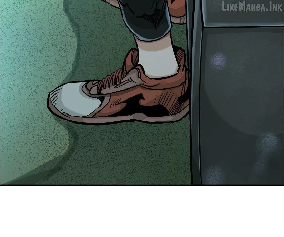 The Creatures that We Are Chapter 50 page 26