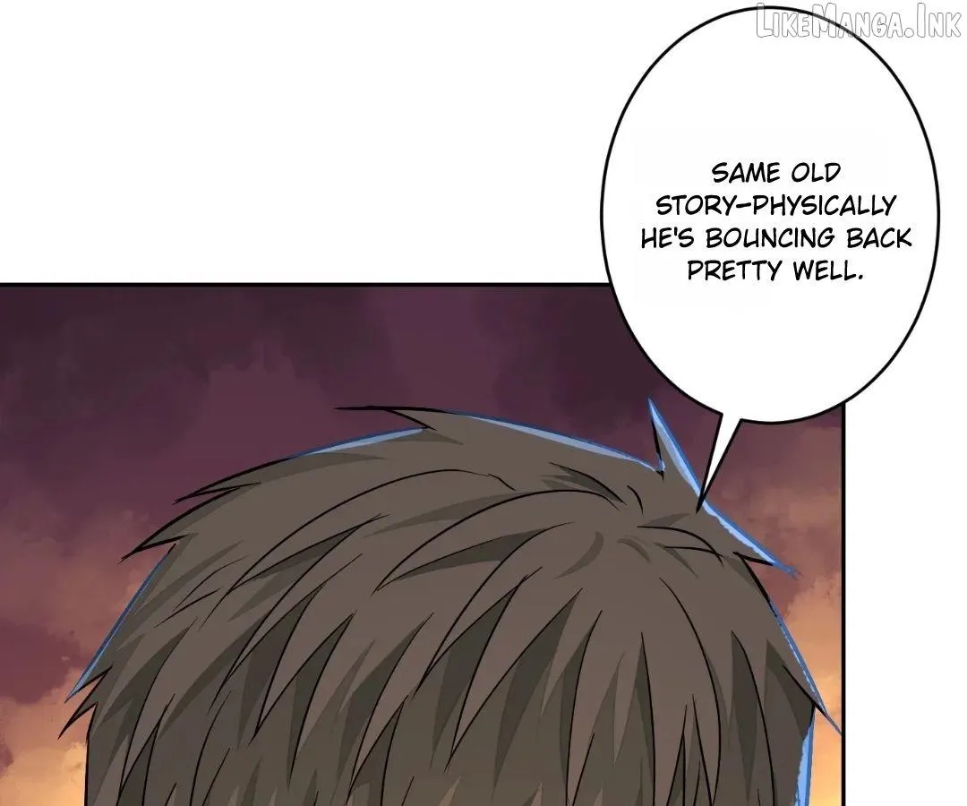 The Creatures that We Are Chapter 50 page 29