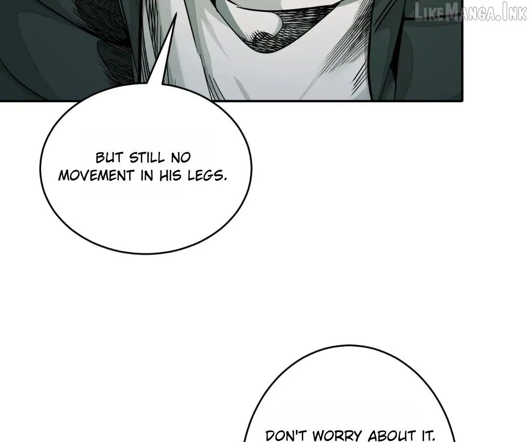The Creatures that We Are Chapter 50 page 31