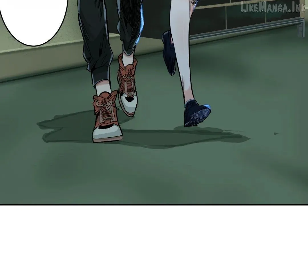 The Creatures that We Are Chapter 50 page 37