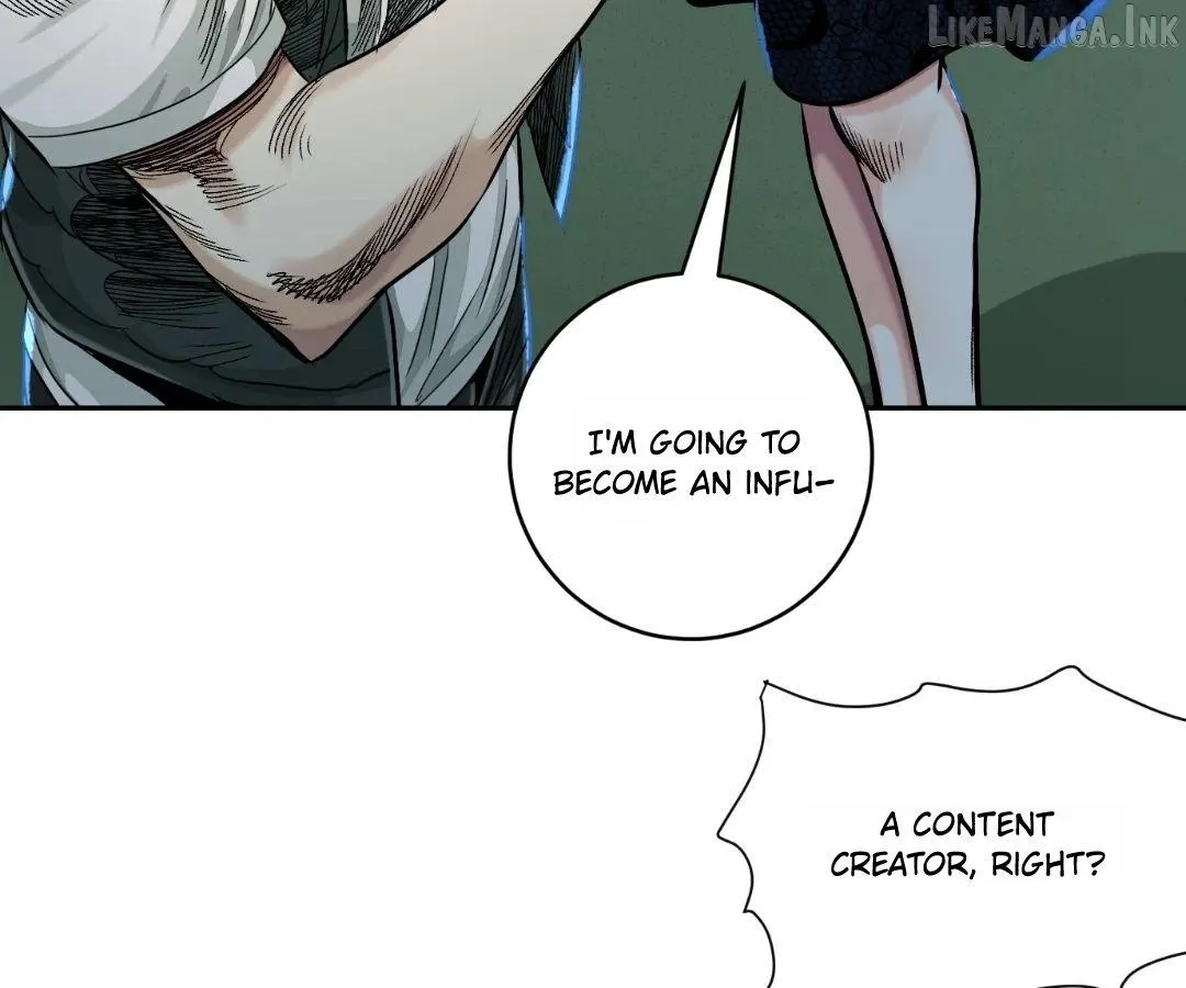 The Creatures that We Are Chapter 50 page 46