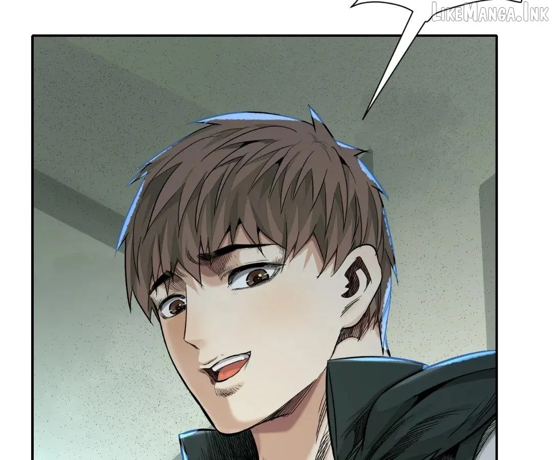 The Creatures that We Are Chapter 50 page 47