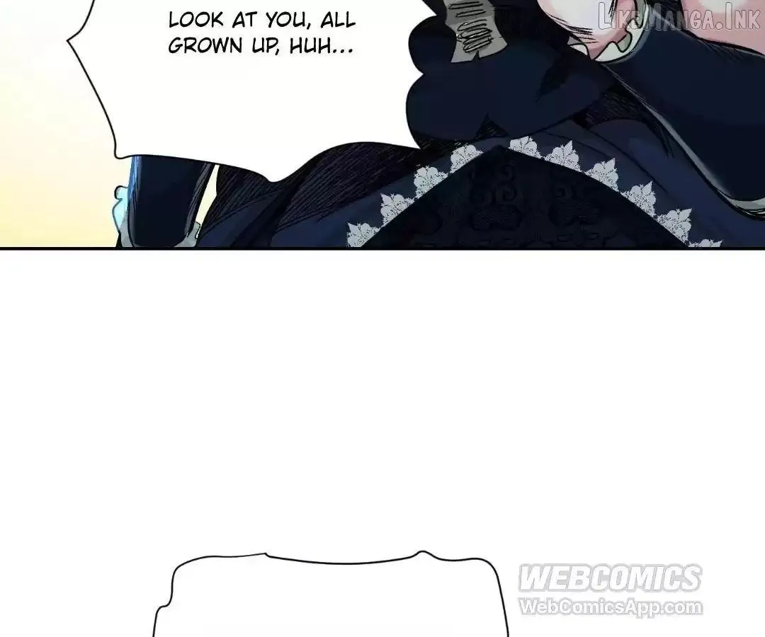 The Creatures that We Are Chapter 50 page 51