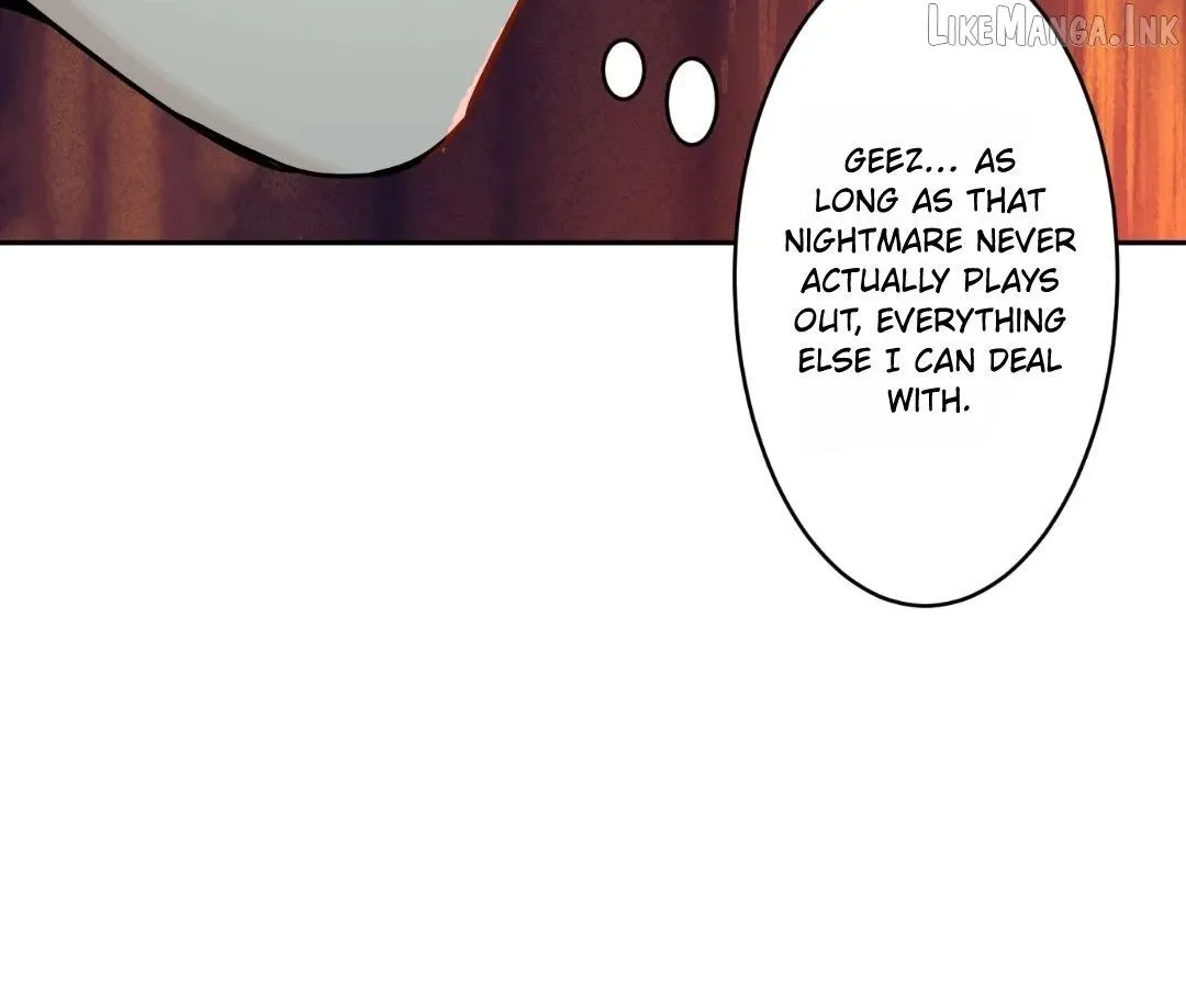 The Creatures that We Are Chapter 50 page 61