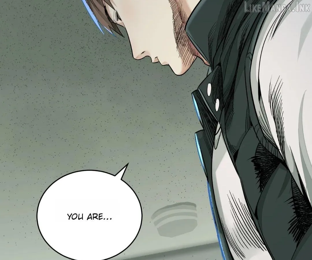 The Creatures that We Are Chapter 50 page 65