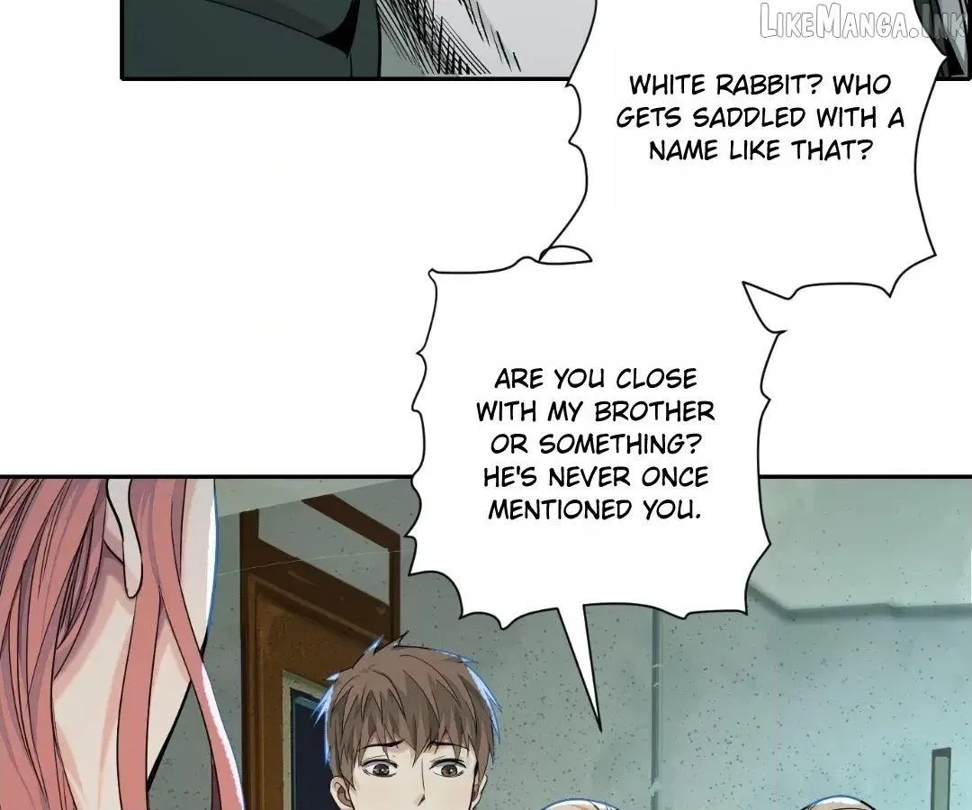 The Creatures that We Are Chapter 50 page 70