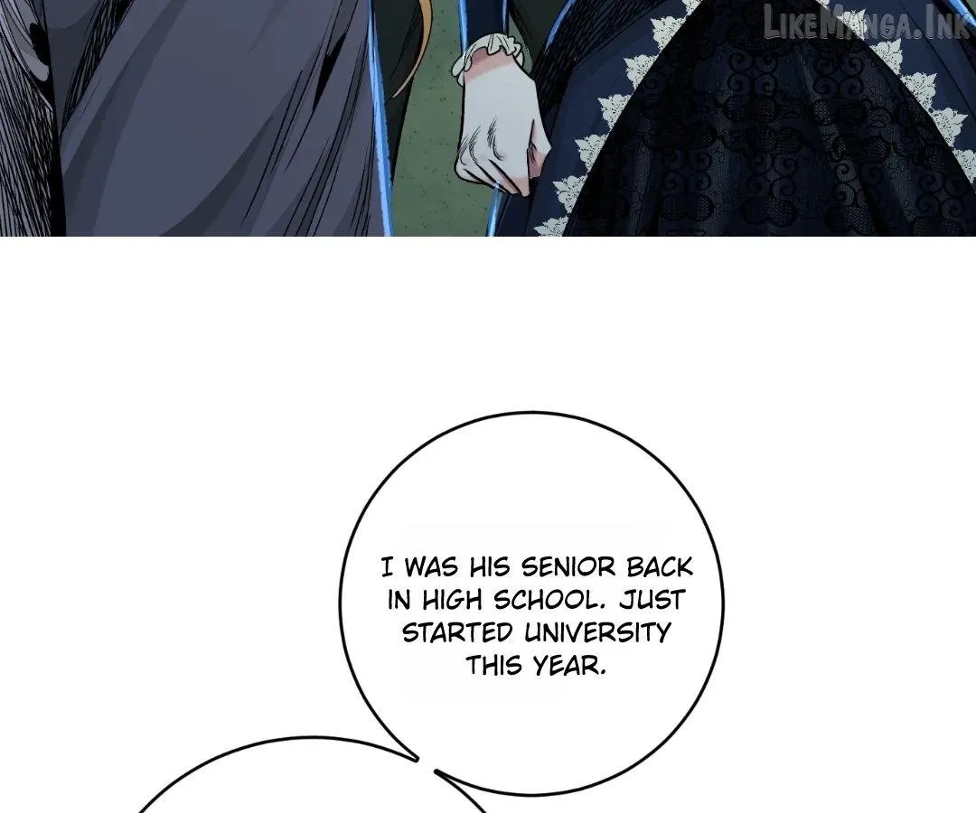 The Creatures that We Are Chapter 50 page 72