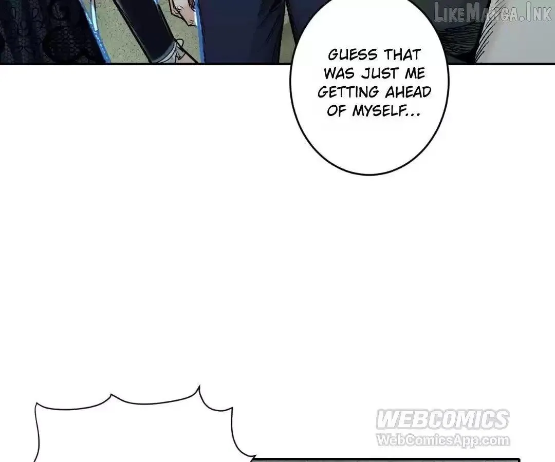 The Creatures that We Are Chapter 50 page 75