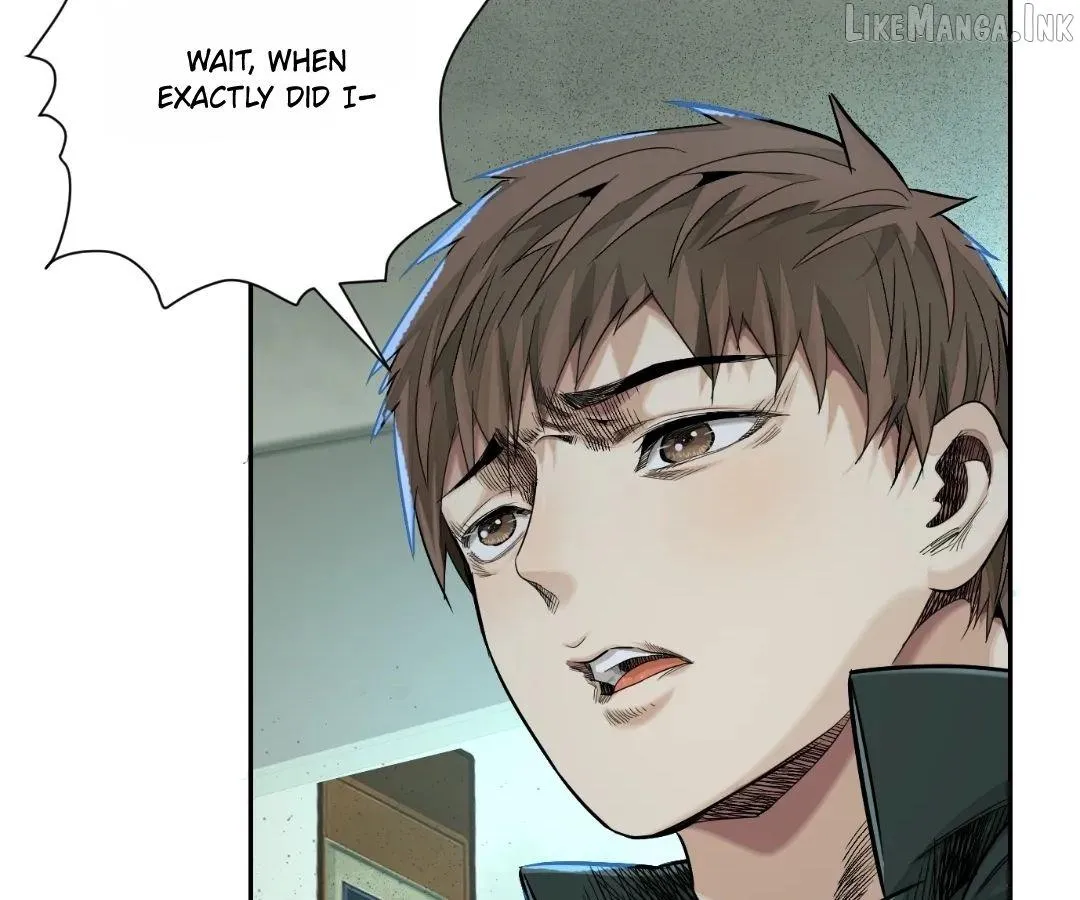 The Creatures that We Are Chapter 50 page 76