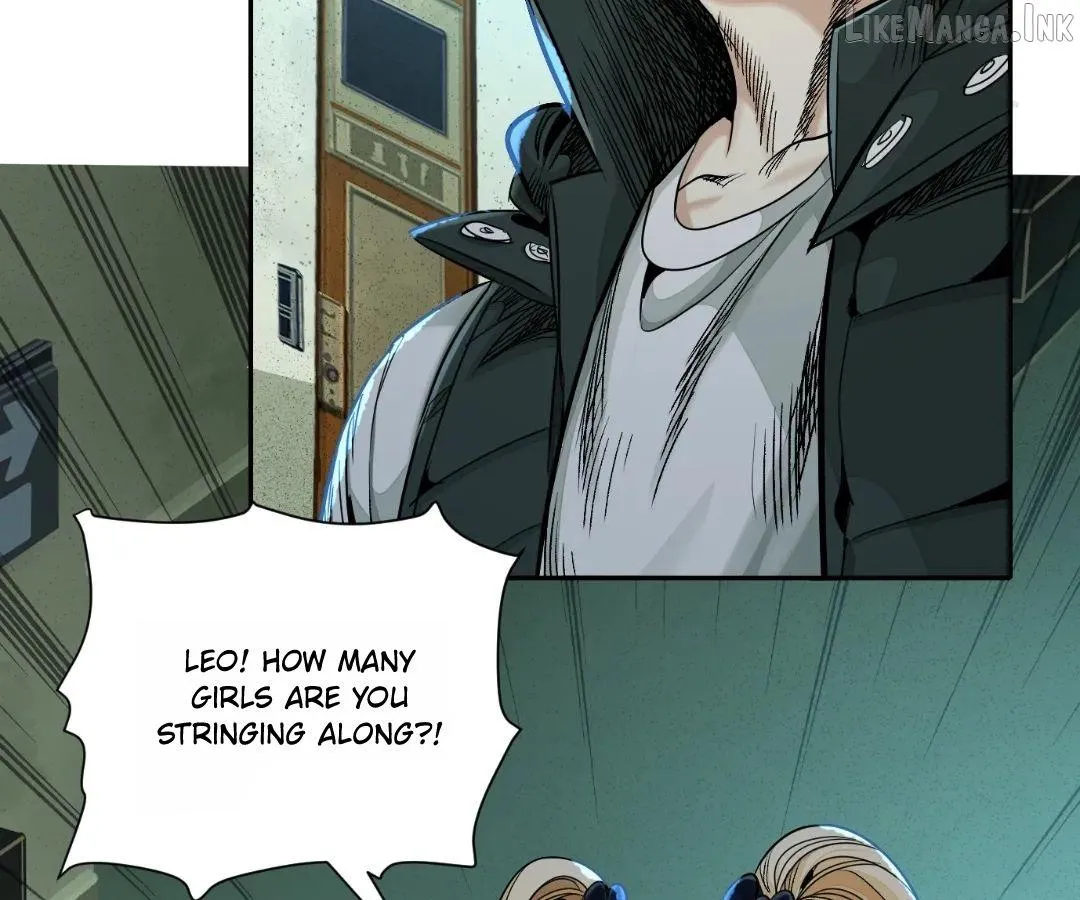 The Creatures that We Are Chapter 50 page 77