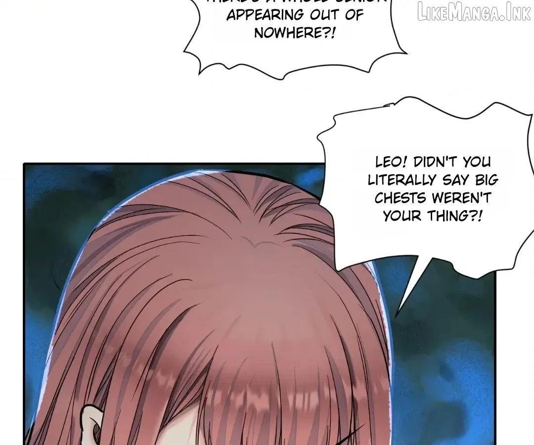 The Creatures that We Are Chapter 50 page 80
