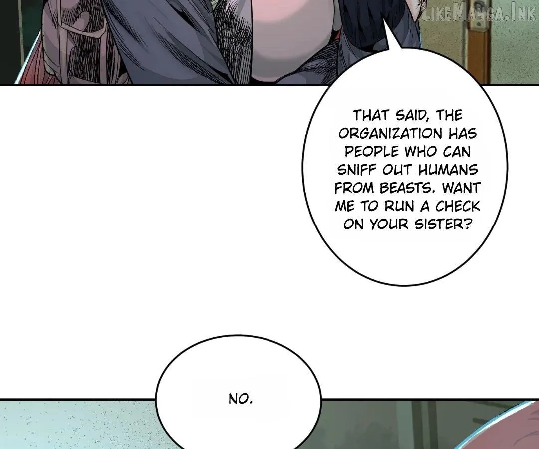 The Creatures that We Are Chapter 50 page 92