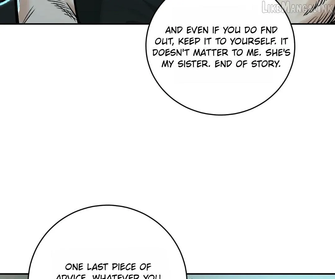 The Creatures that We Are Chapter 50 page 95