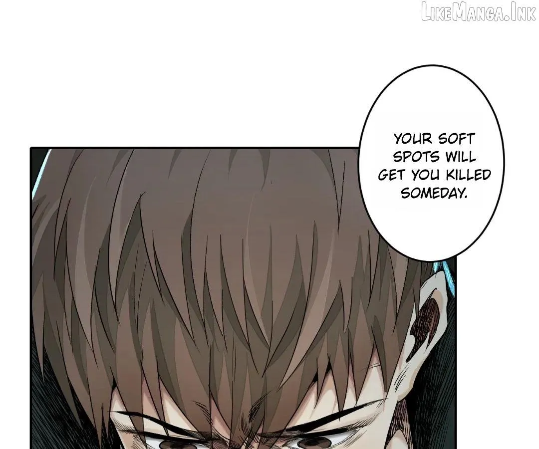 The Creatures that We Are Chapter 50 page 98