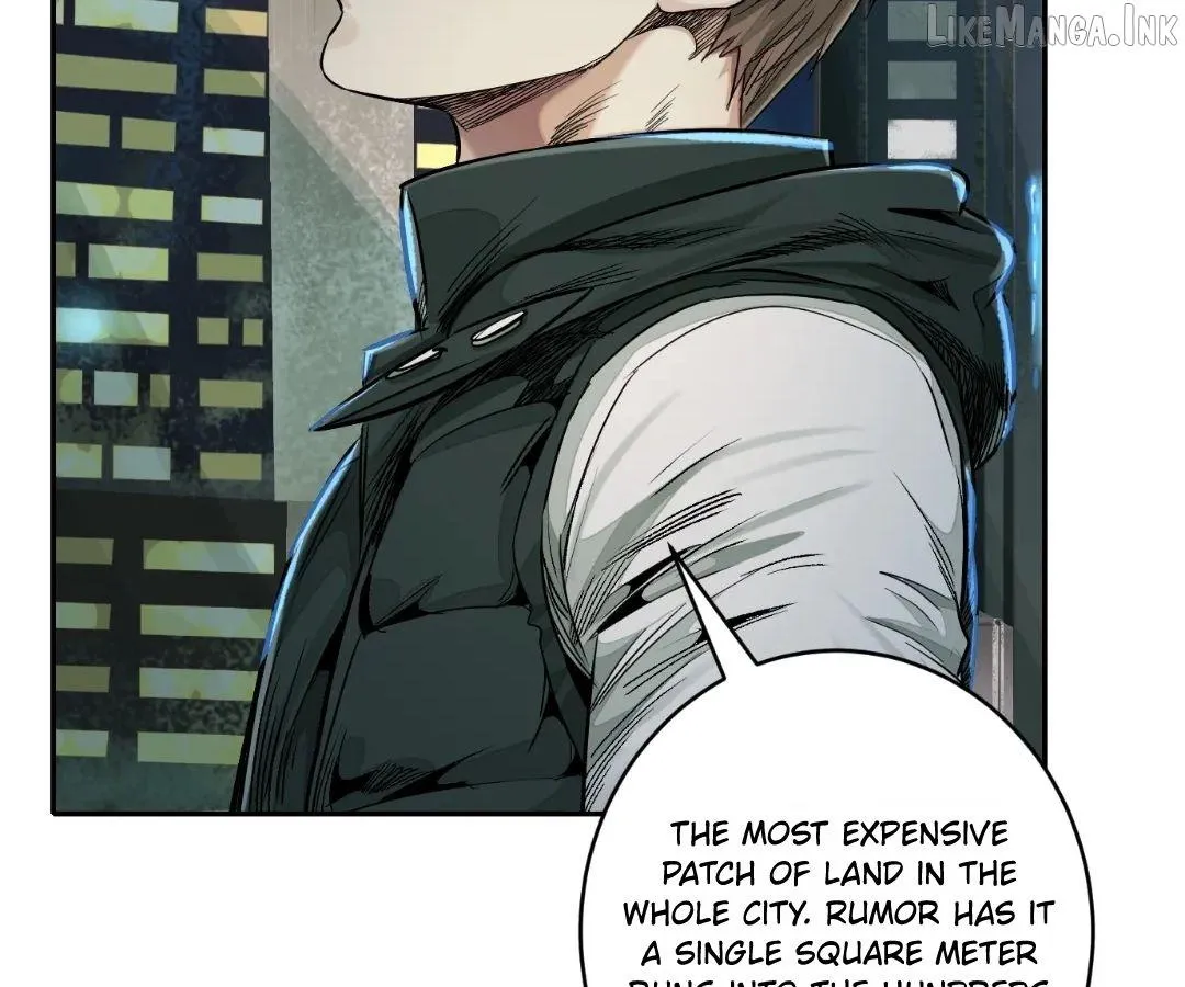 The Creatures that We Are Chapter 50 page 109